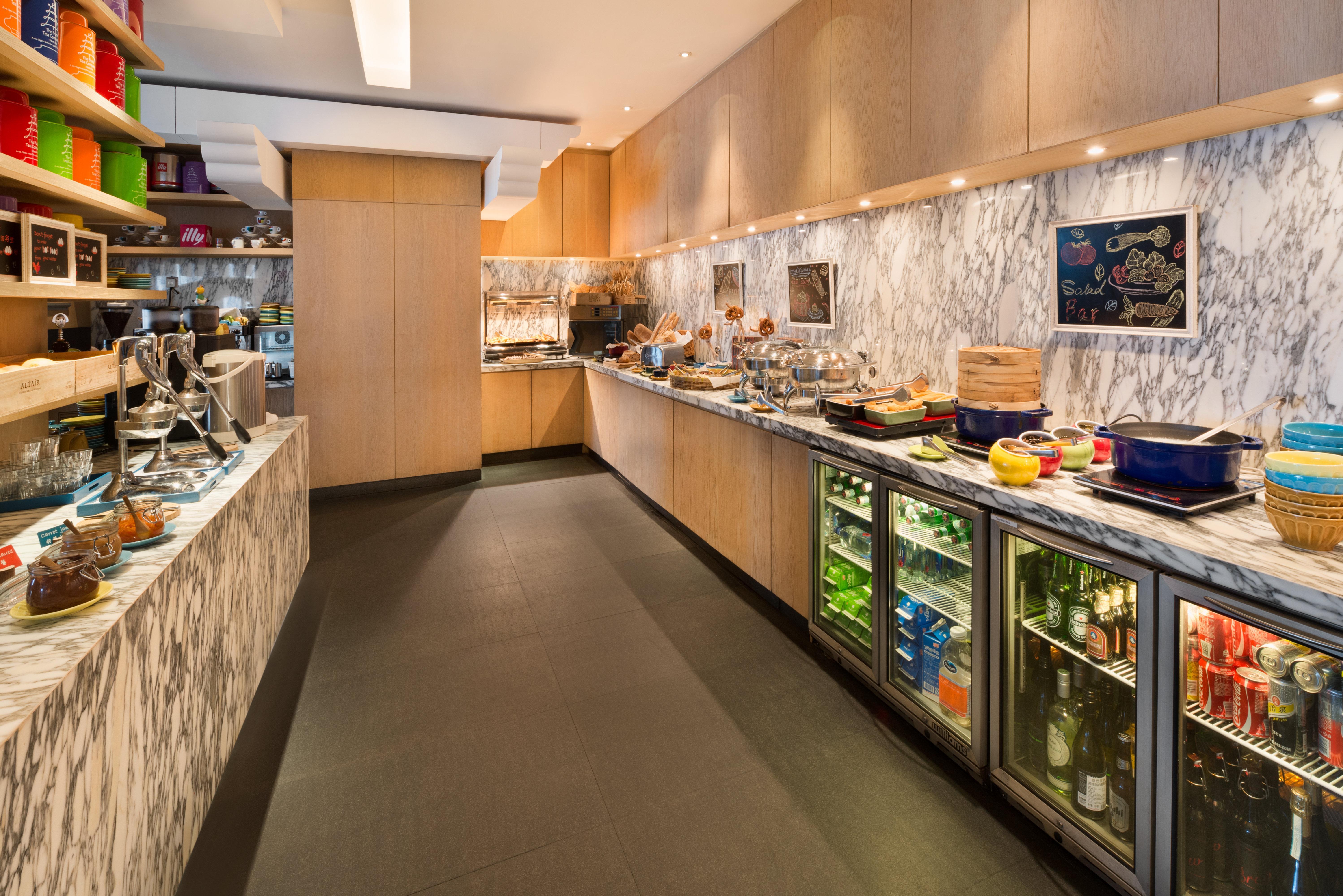 Hotel Indigo Shanghai On The Bund By Ihg Экстерьер фото