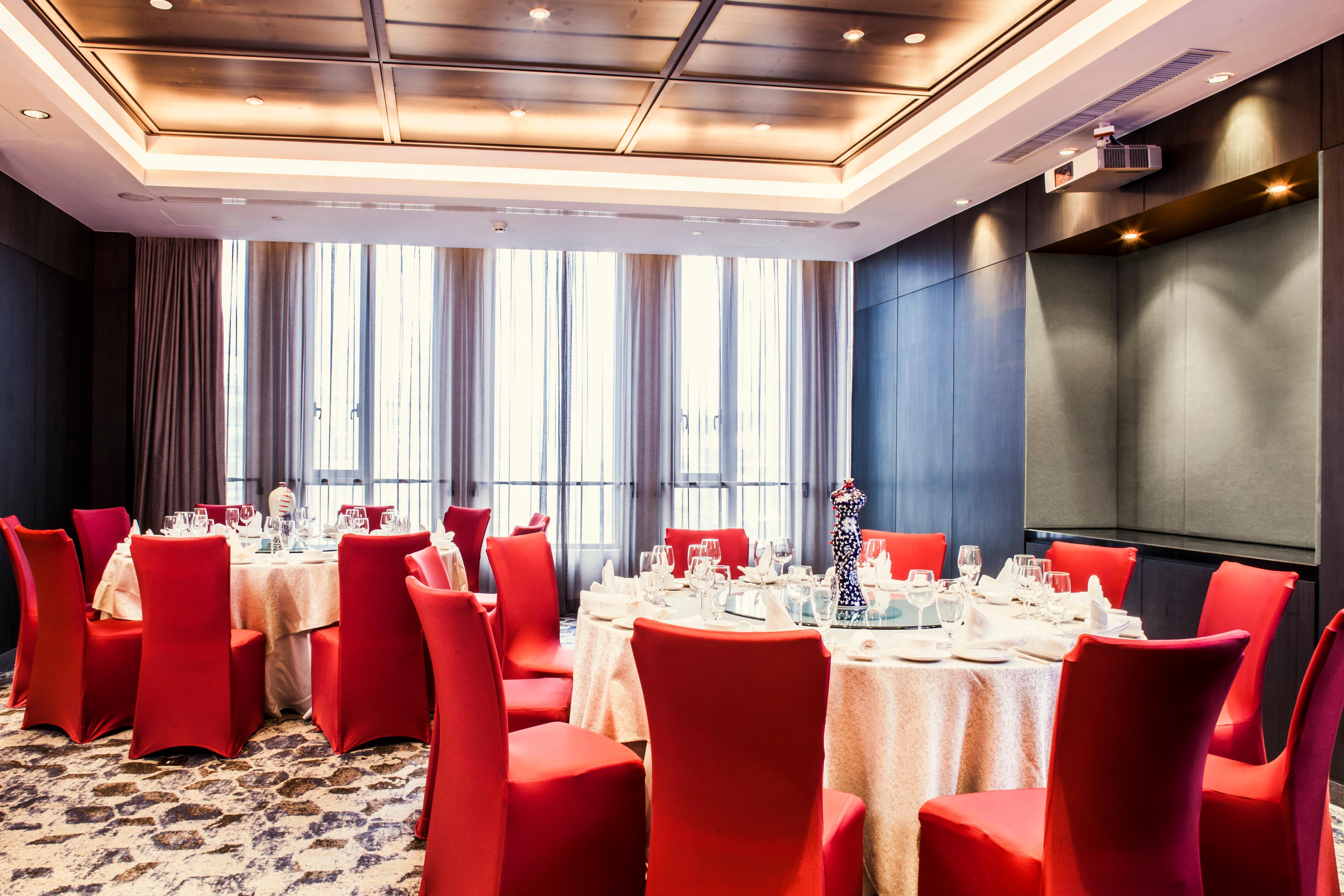Hotel Indigo Shanghai On The Bund By Ihg Экстерьер фото