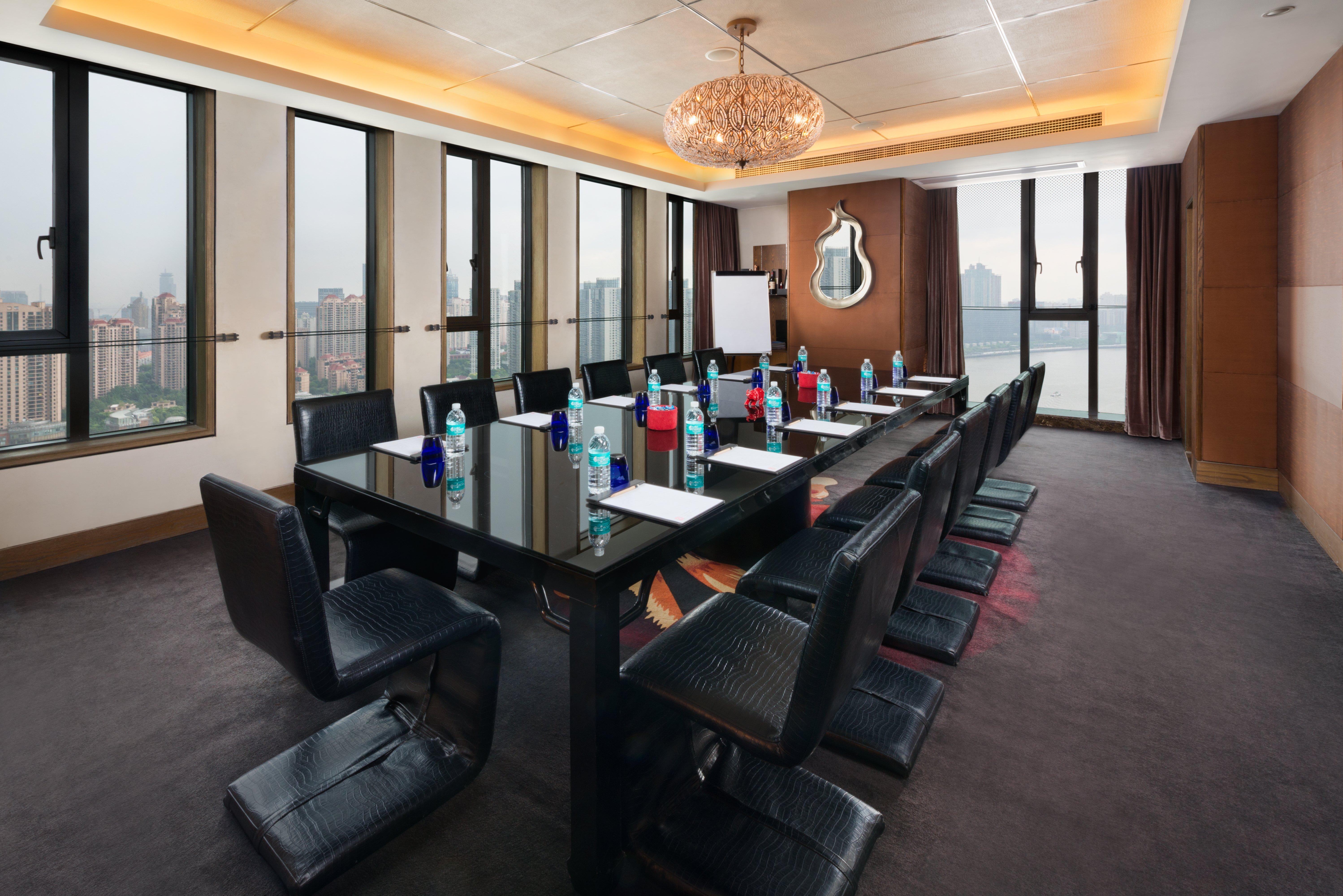Hotel Indigo Shanghai On The Bund By Ihg Экстерьер фото