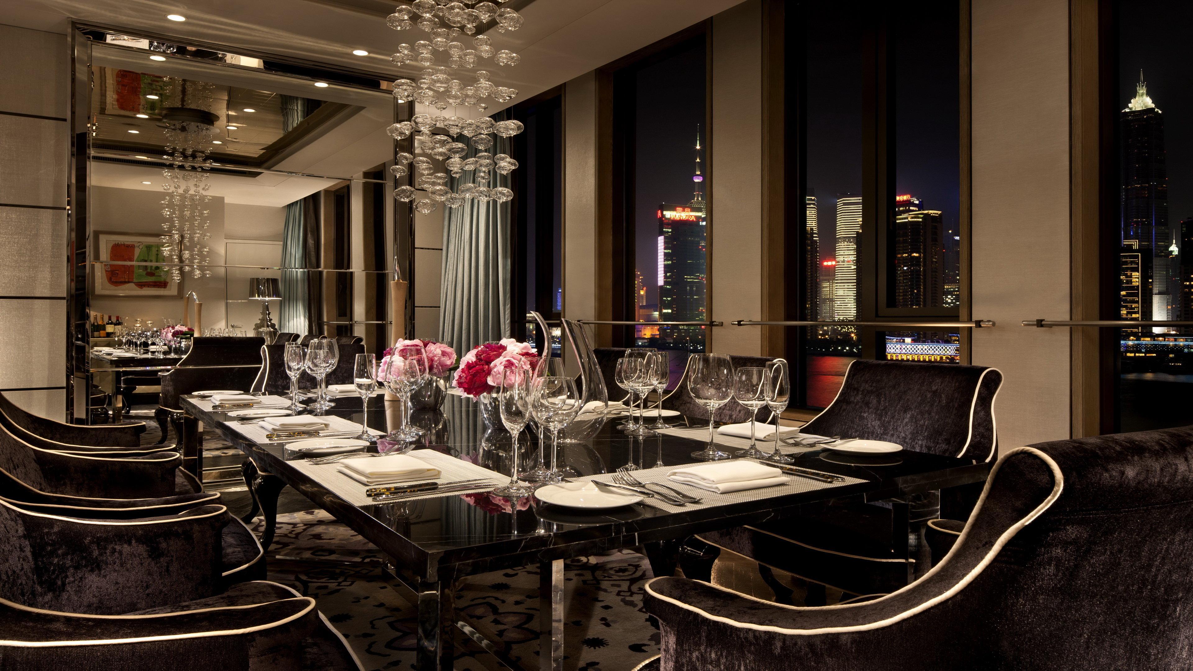 Hotel Indigo Shanghai On The Bund By Ihg Экстерьер фото