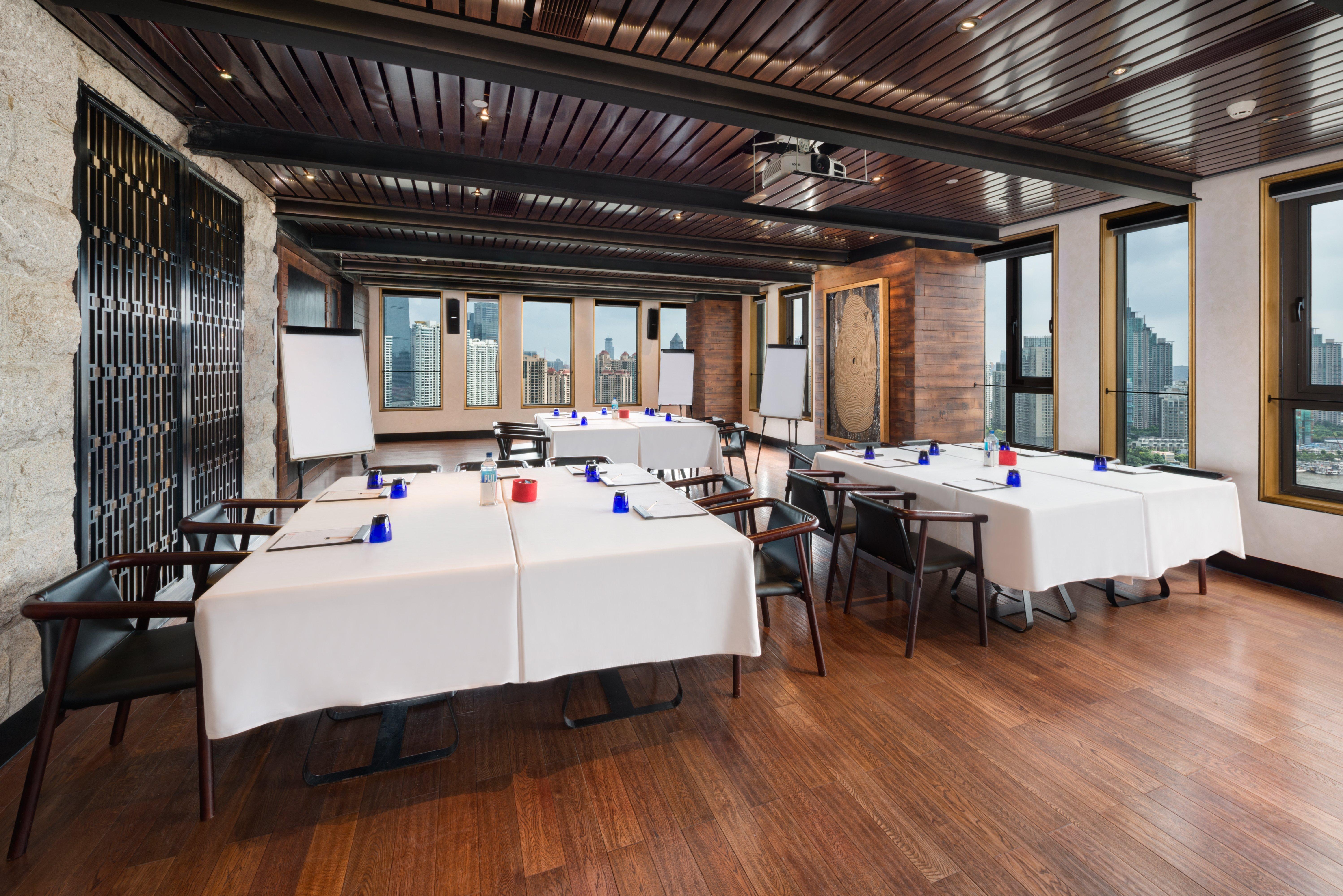 Hotel Indigo Shanghai On The Bund By Ihg Экстерьер фото