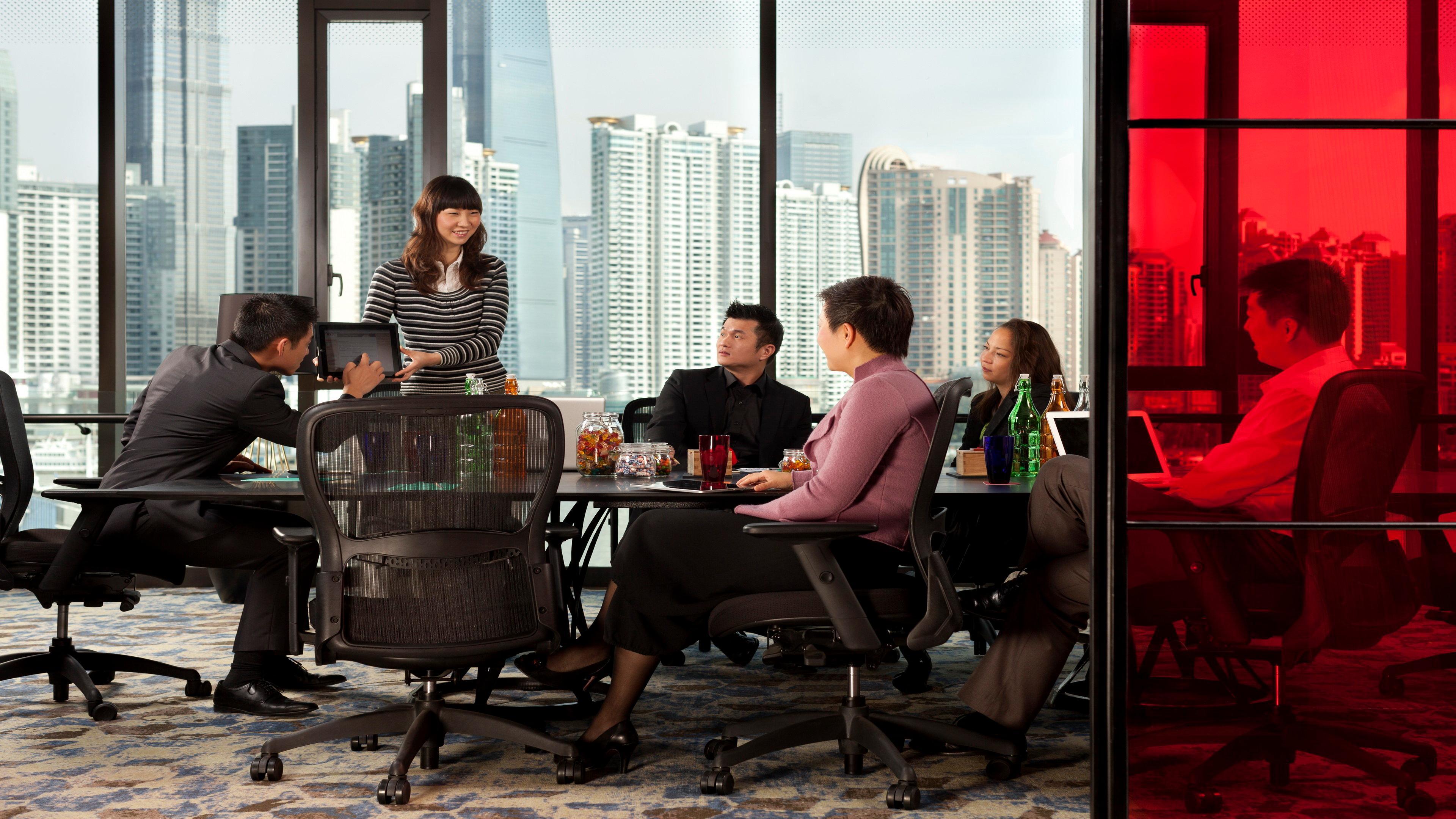 Hotel Indigo Shanghai On The Bund By Ihg Экстерьер фото